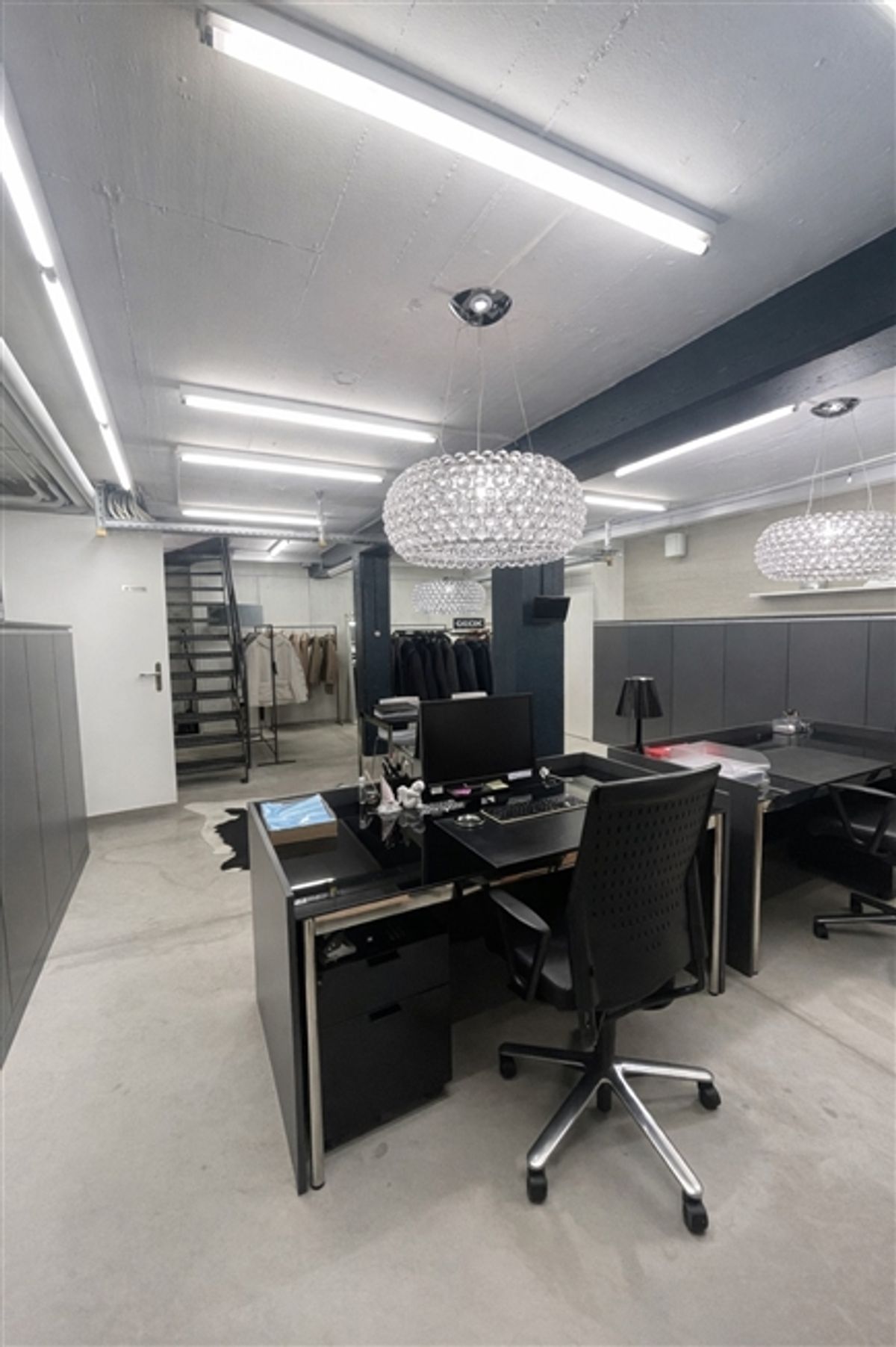 Vielseitige Gewerbefläche/Werkstatt mit Showroom-Charakter zu vermieten! - 12