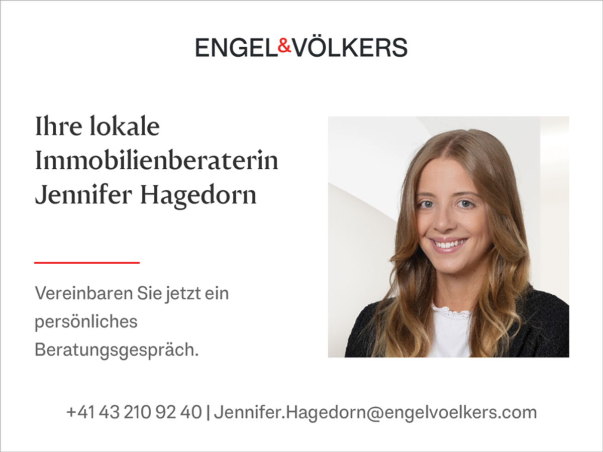 Exklusive Altbauvilla mit grünem Rückzugsort - 7