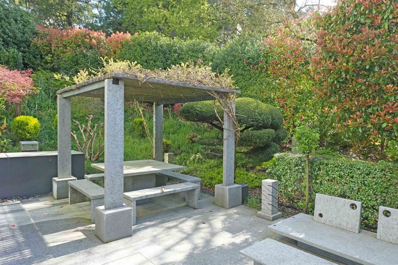 Design trifft Ruhe – Wohnen im Forsterpark - 4