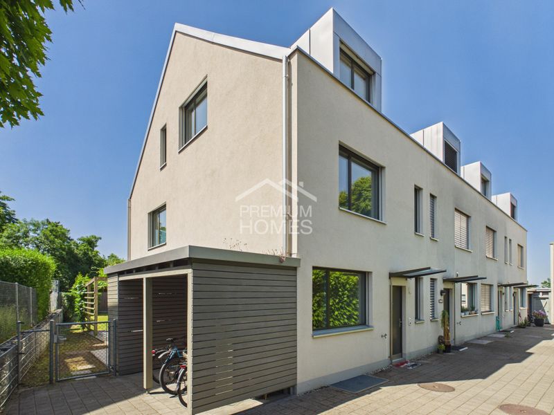 Einziehen und wohlfühlen in Muttenz - 13