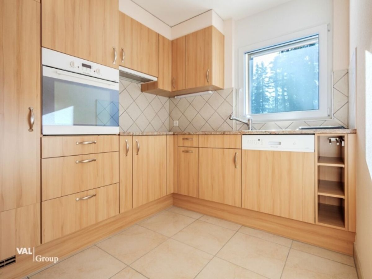 Résidence de 3 généreux logements - 11