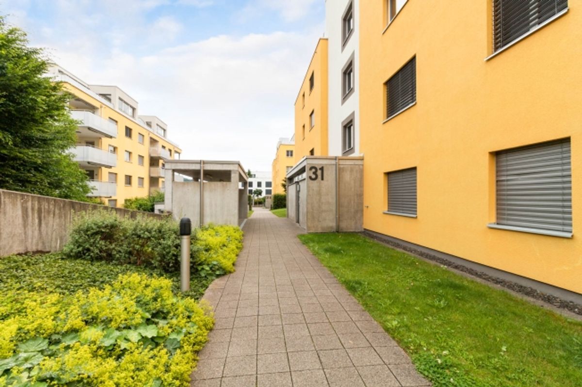 Erste eigene Wohnung gesucht Hier endet Ihre Suche! - 0