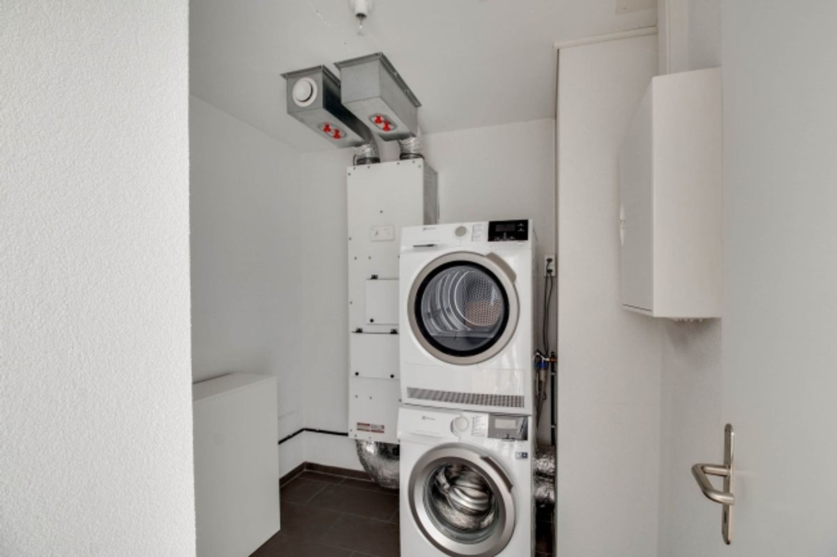 Erste eigene Wohnung gesucht Hier endet Ihre Suche! - 1