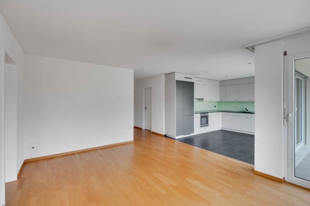 Erste eigene Wohnung gesucht Hier endet Ihre Suche! - 2