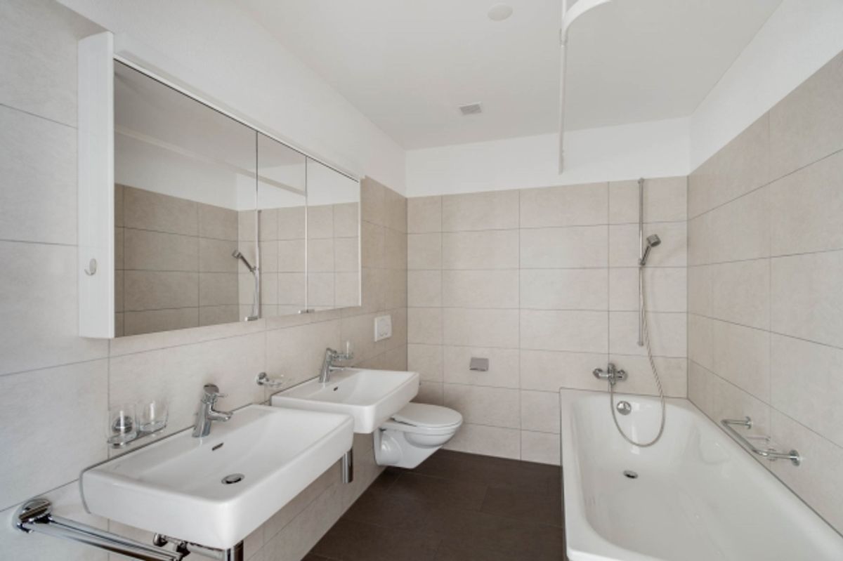 Erste eigene Wohnung gesucht Hier endet Ihre Suche! - 4