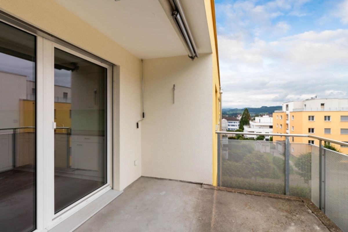 Erste eigene Wohnung gesucht Hier endet Ihre Suche! - 7