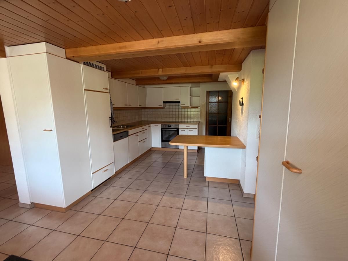 6.5 Zimmer Wohnung - 2