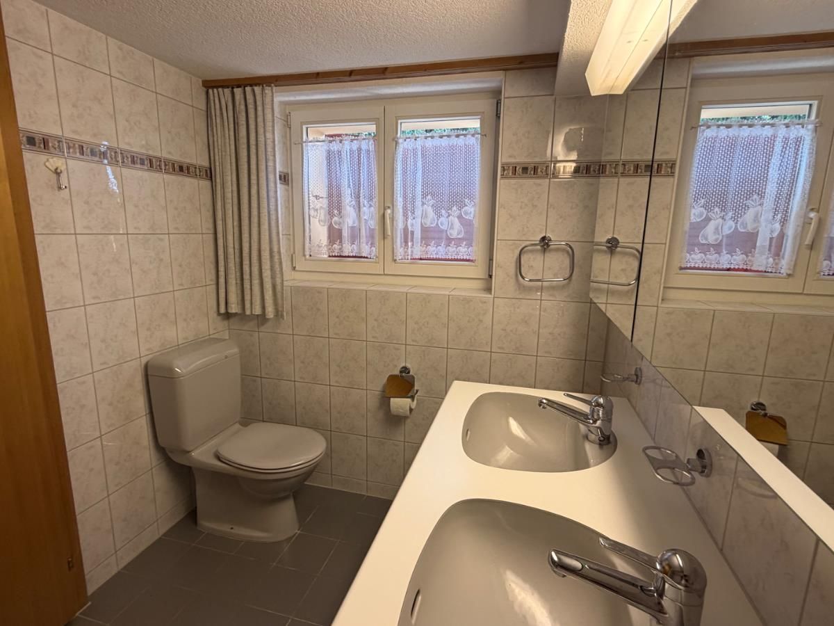 6.5 Zimmer Wohnung - 3