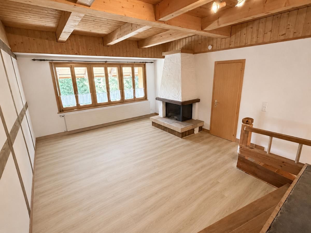 6.5 Zimmer Wohnung - 4