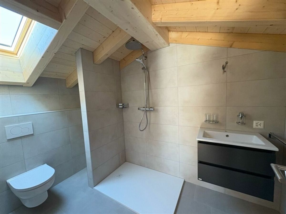 Penthouse - 4.5 Zimmer - Chamoson - 2
