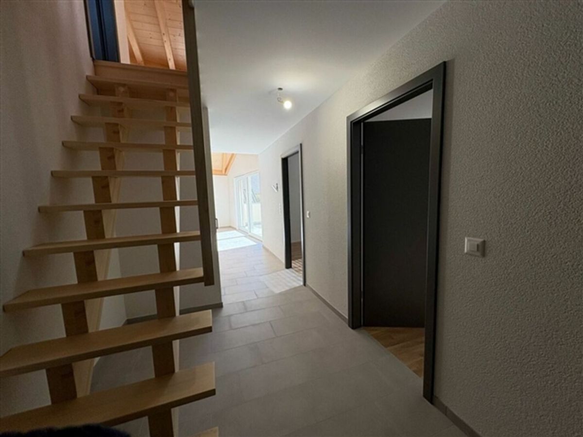 Penthouse - 4.5 Zimmer - Chamoson - 5