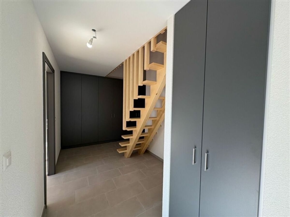 Penthouse - 4.5 Zimmer - Chamoson - 6