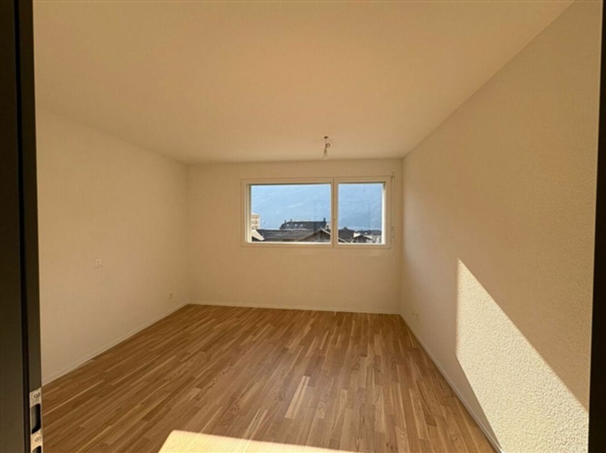 Penthouse - 4.5 Zimmer - Chamoson - 7