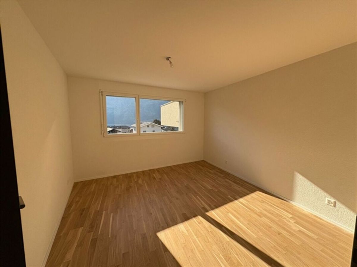 Penthouse - 4.5 Zimmer - Chamoson - 8