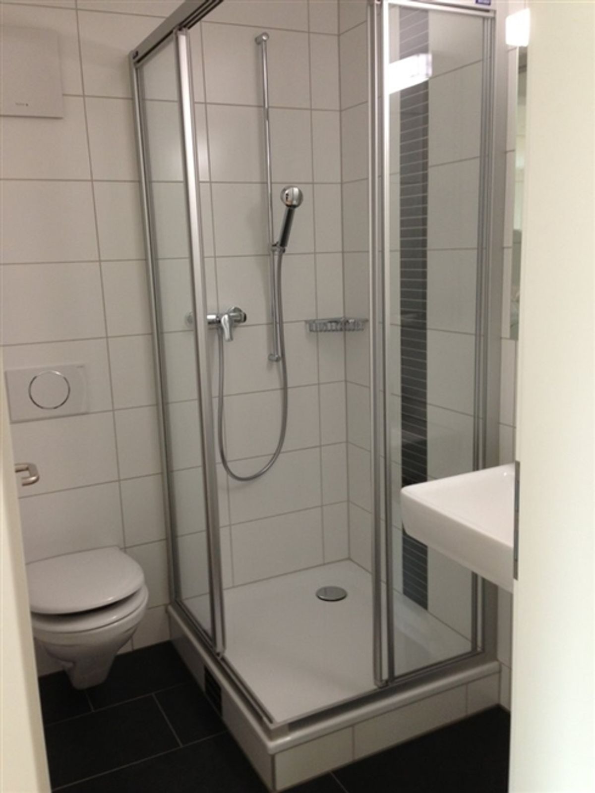 Helle sonnige Wohnung in Thun - 3
