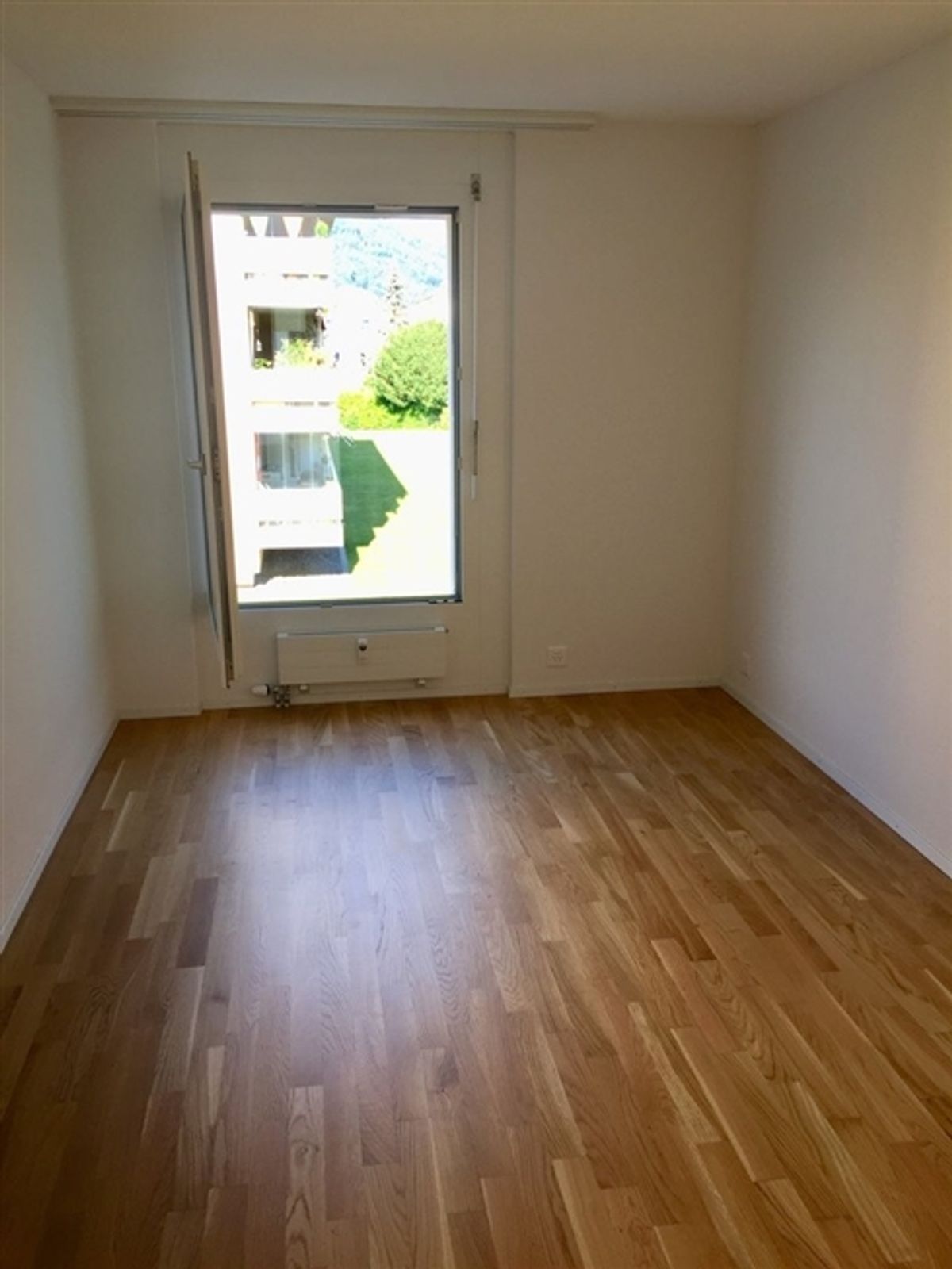 Helle sonnige Wohnung in Thun - 5