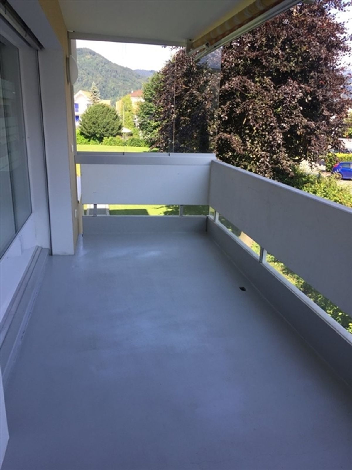 Helle sonnige Wohnung in Thun - 7