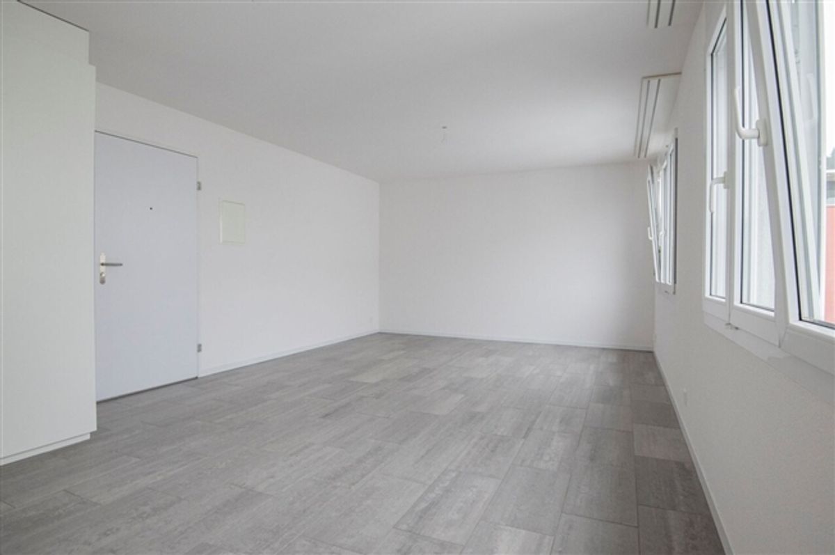 Moderne 1.5-Zimmerwohnung - 3