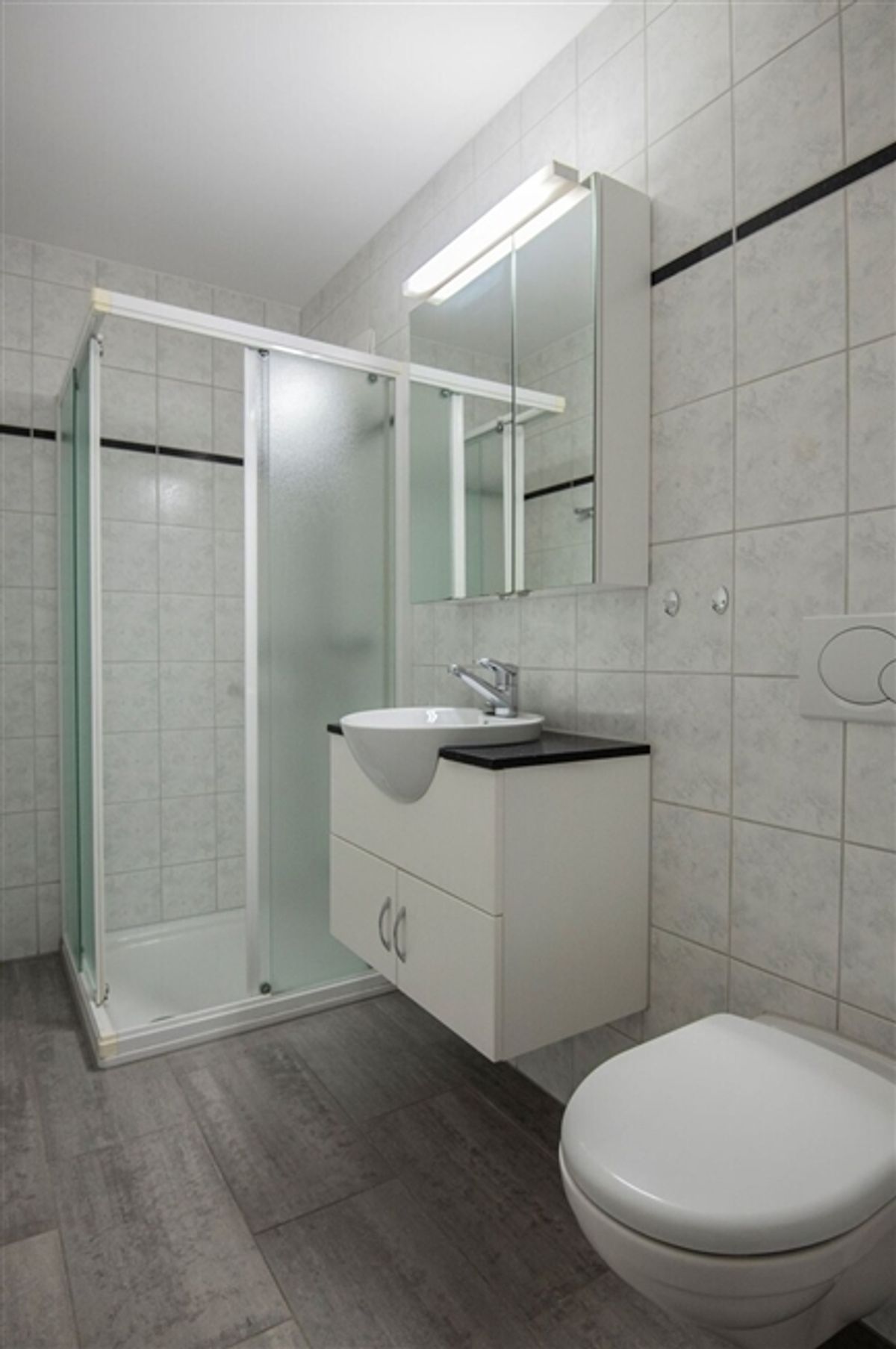 Moderne 1.5-Zimmerwohnung - 4