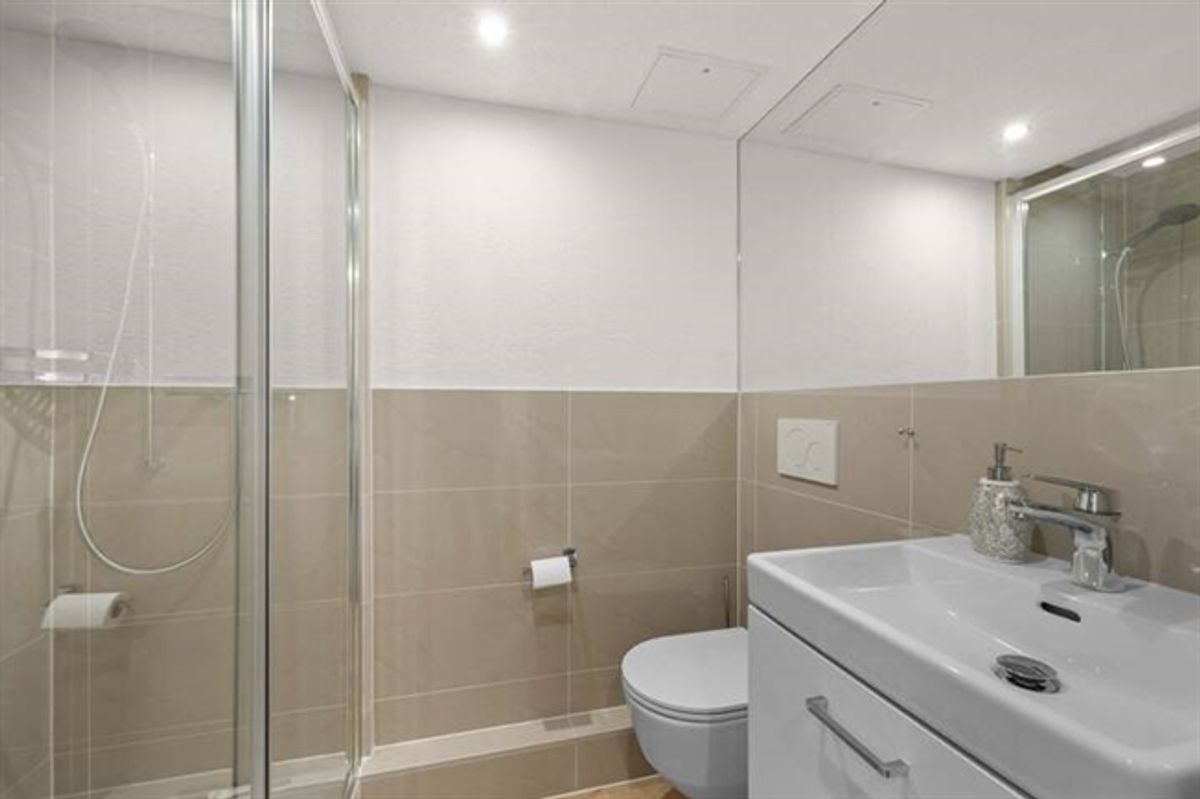 RUHIGES WOHNEN AM BACH – IHRE 3.5 ZIMMER OASE IN SISSACH - 5