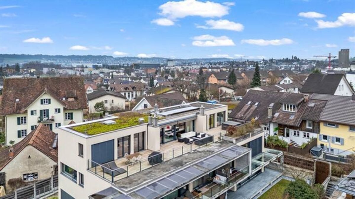 TERRASSEN- UND  AUSSICHTS- SPEKTAKEL IN  VILLMERGEN - 0