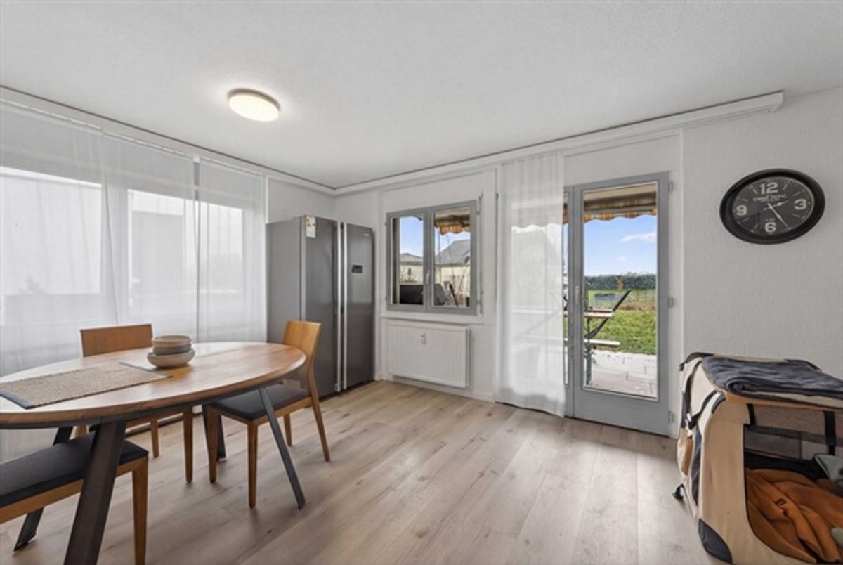 5.5-ZIMMER-DOPPELEINFAMILIENHAUS MIT BERGBLICK - 4