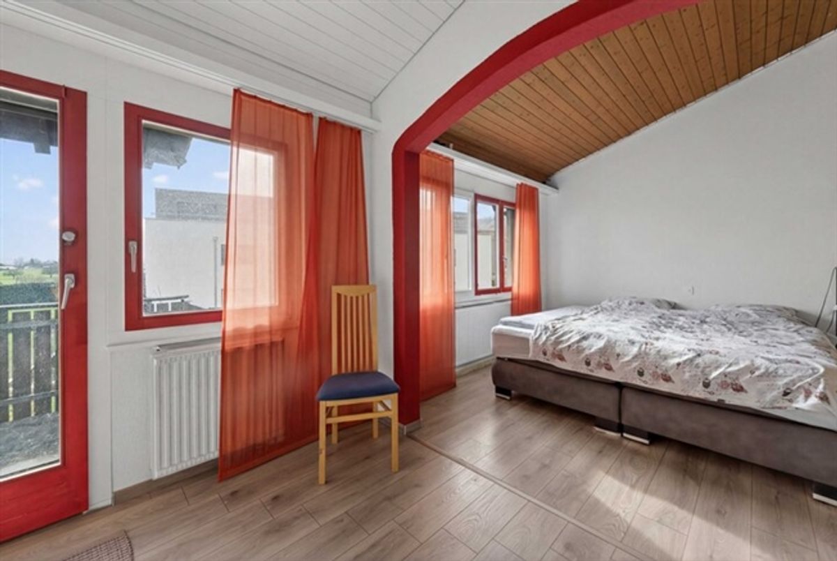 5.5-ZIMMER-DOPPELEINFAMILIENHAUS MIT BERGBLICK - 7