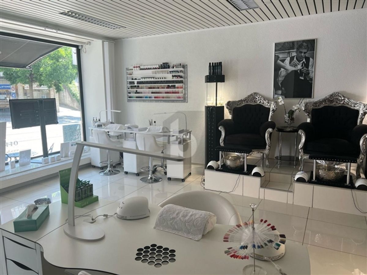 EXKLUSIVES ONE-STOP-BEAUTYKONZEPT - 1