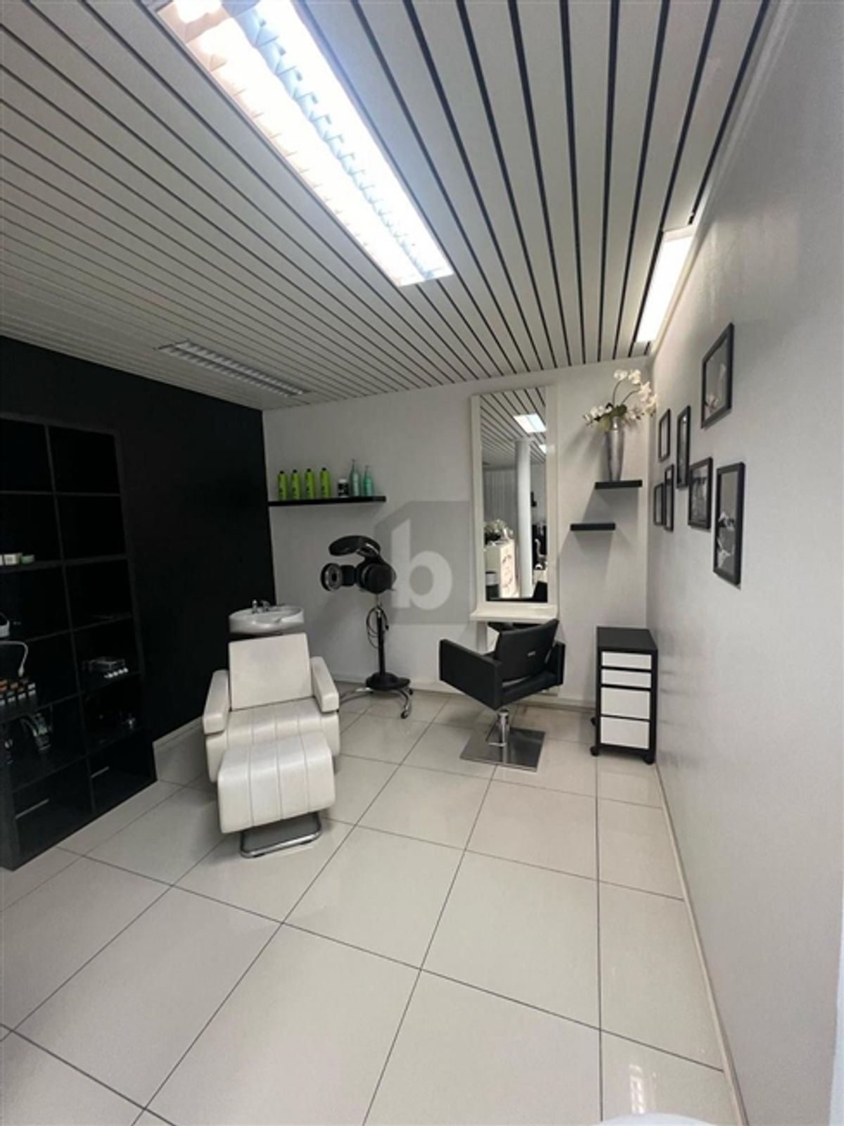 EXKLUSIVES ONE-STOP-BEAUTYKONZEPT - 2