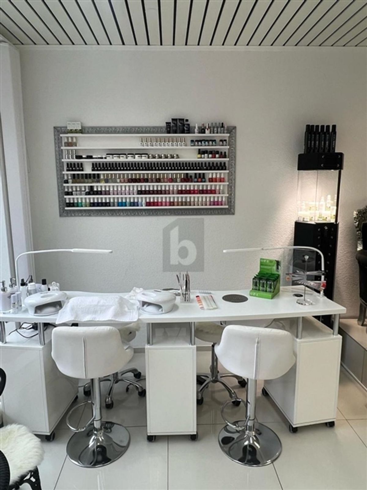 EXKLUSIVES ONE-STOP-BEAUTYKONZEPT - 3