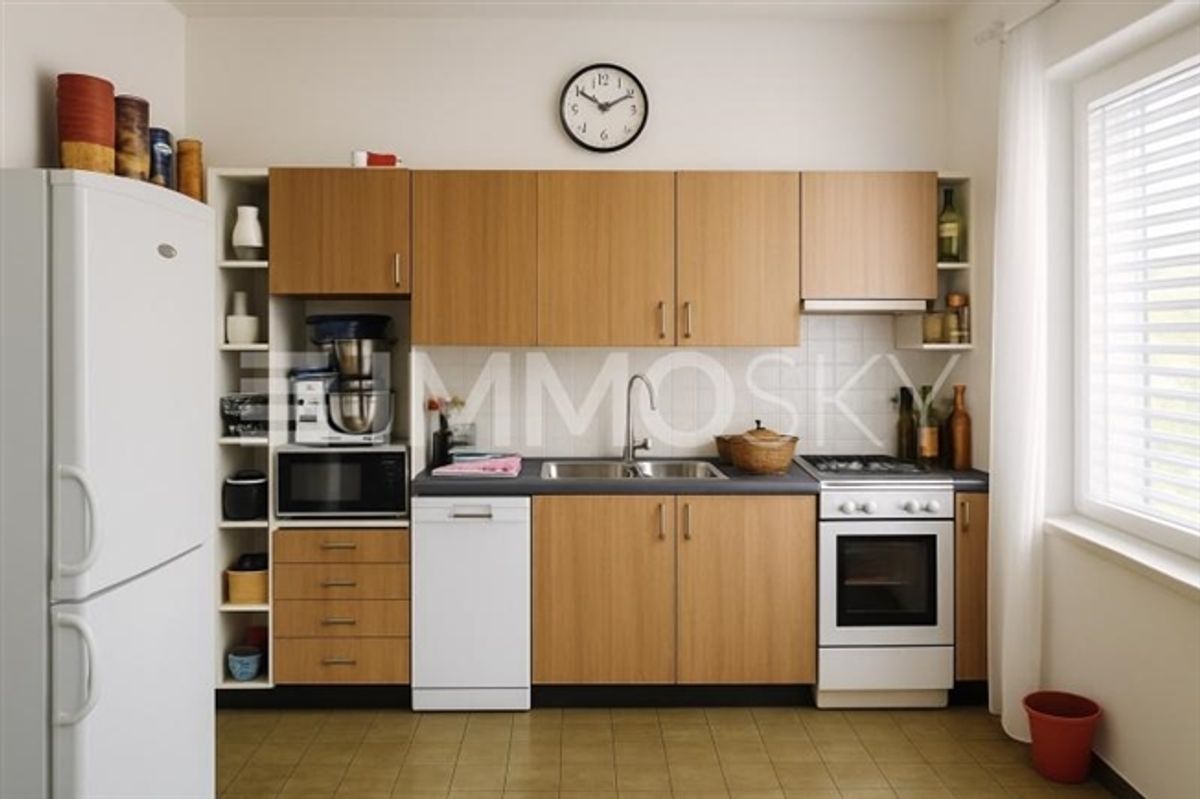Oase zum Renovieren Gewinnbringende Investition mit unendlichem Potenzial - 1