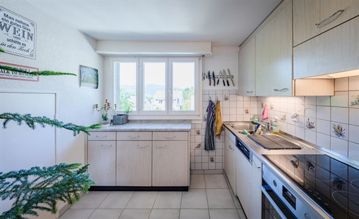 MEHRFAMILIENHAUS MIT 5.24% BRUTTORENDITE - 2
