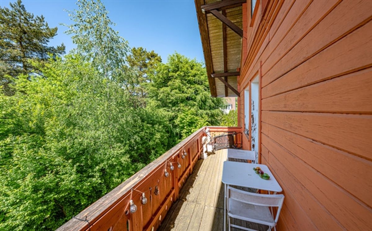 MEHRFAMILIENHAUS MIT 5.24% BRUTTORENDITE - 6