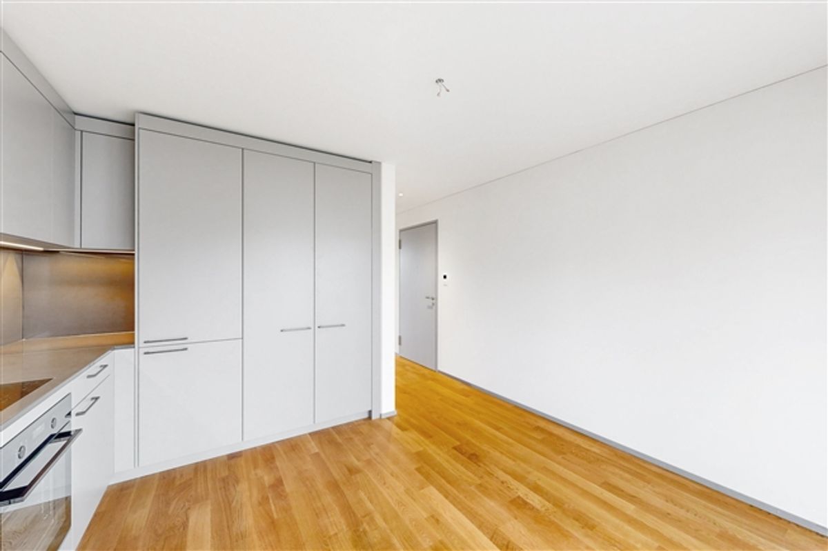 Tolle Wohnung zu vermieten - 1