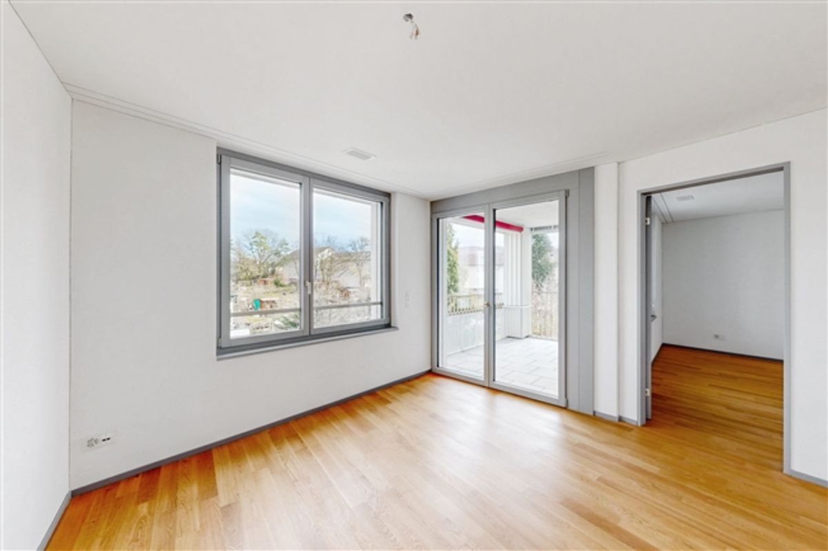 Tolle Wohnung zu vermieten - 2