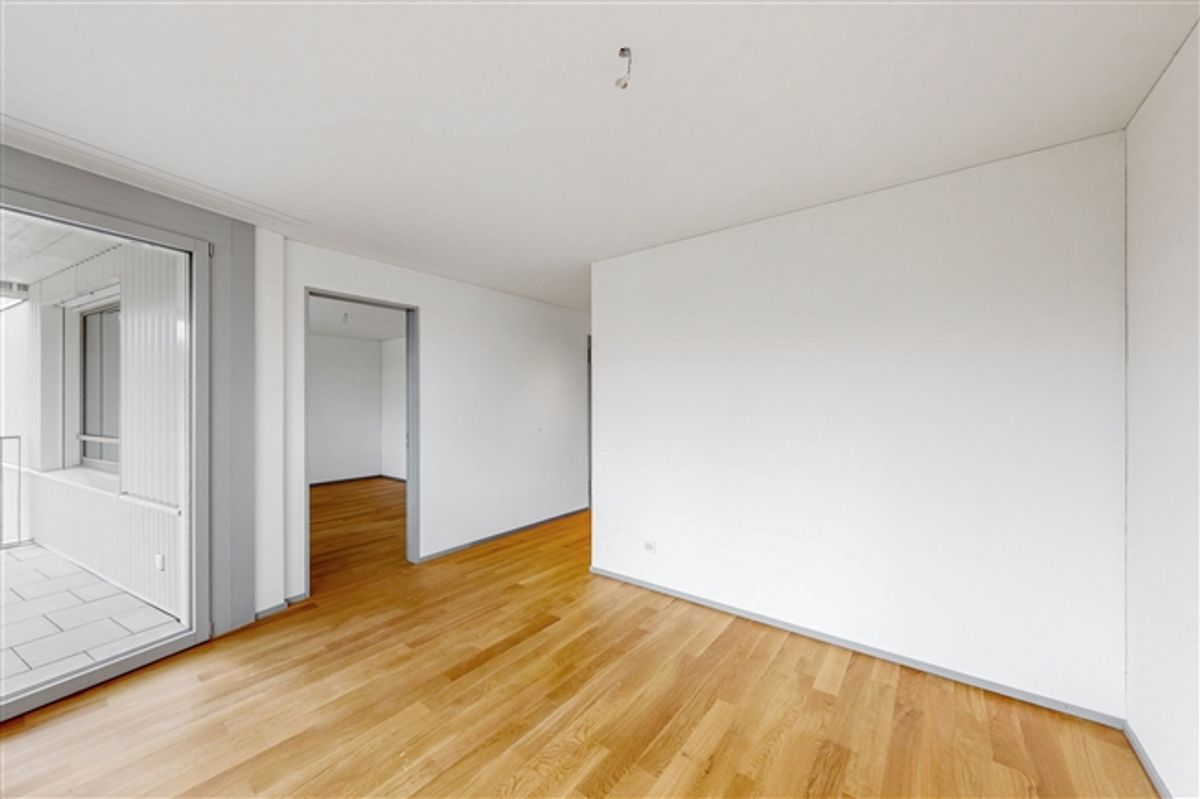Tolle Wohnung zu vermieten - 3