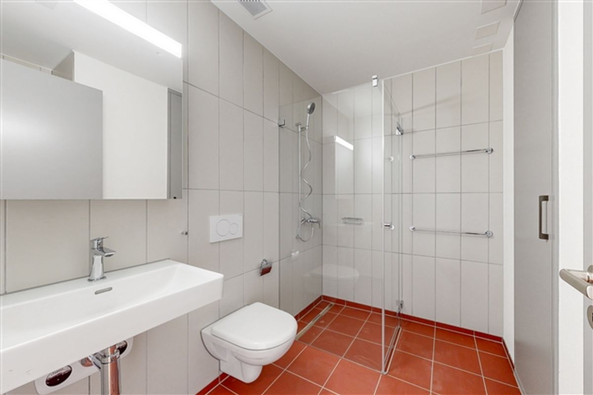 Tolle Wohnung zu vermieten - 5