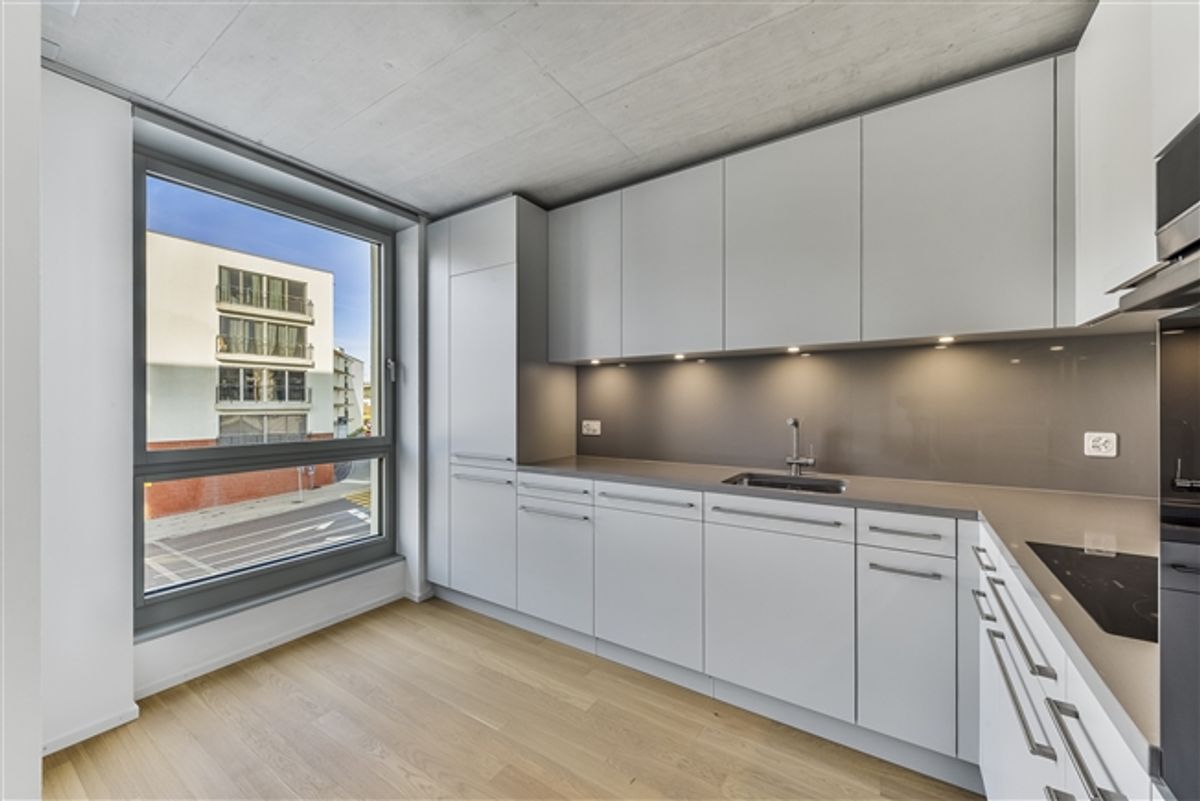 Tolle Wohnung an bester Lage - 1