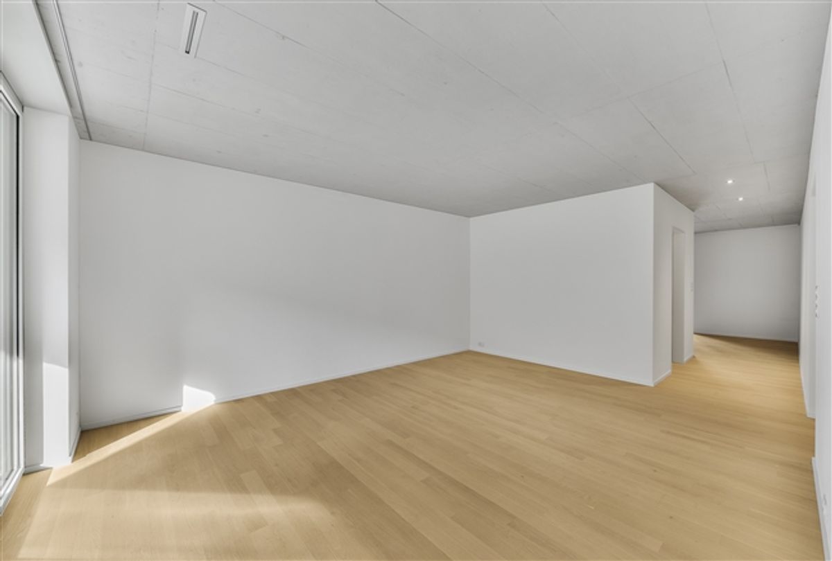 Tolle Wohnung an bester Lage - 2