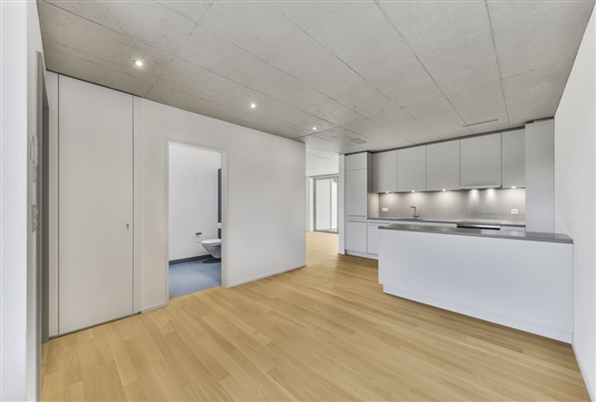 Tolle Wohnung an bester Lage - 3