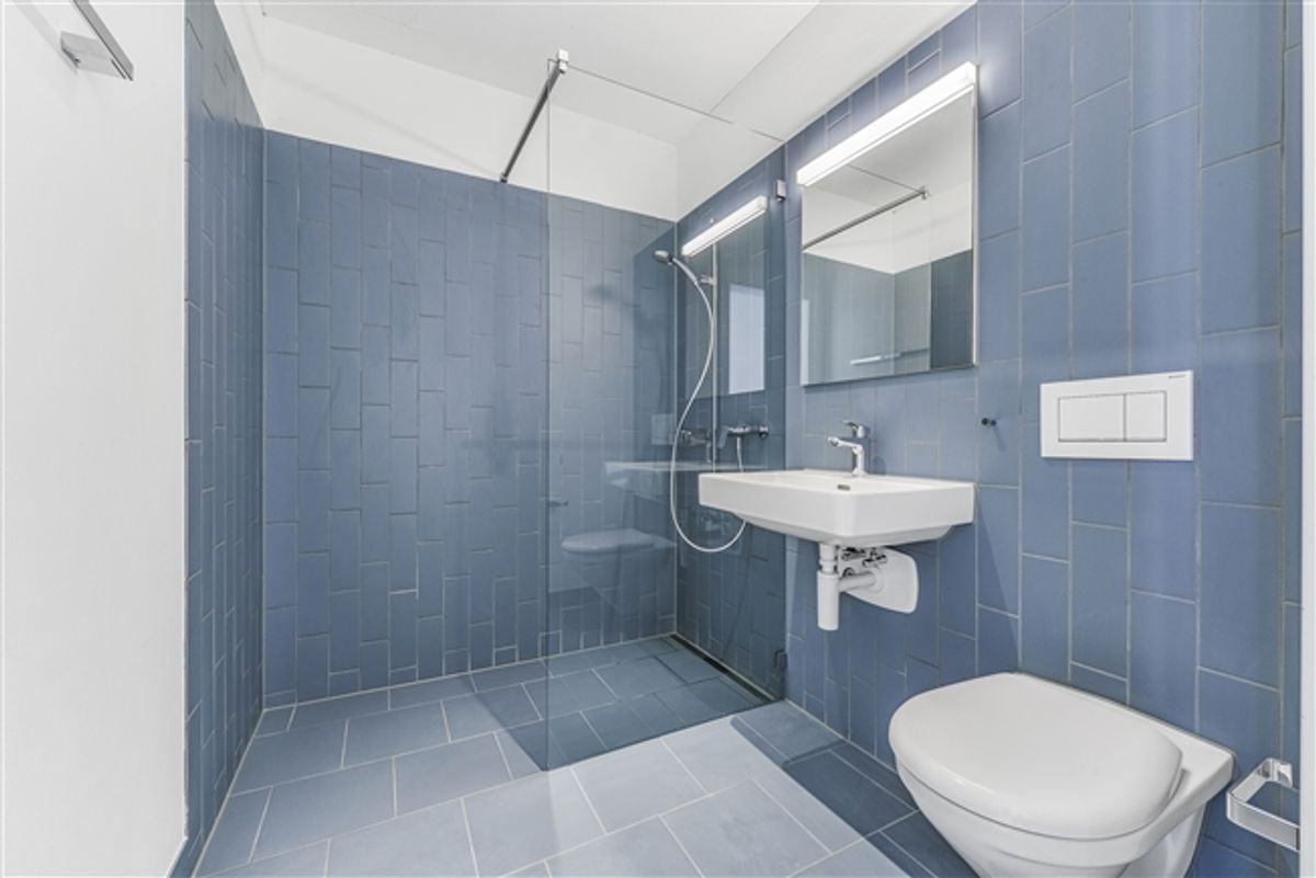 Tolle Wohnung an bester Lage - 4