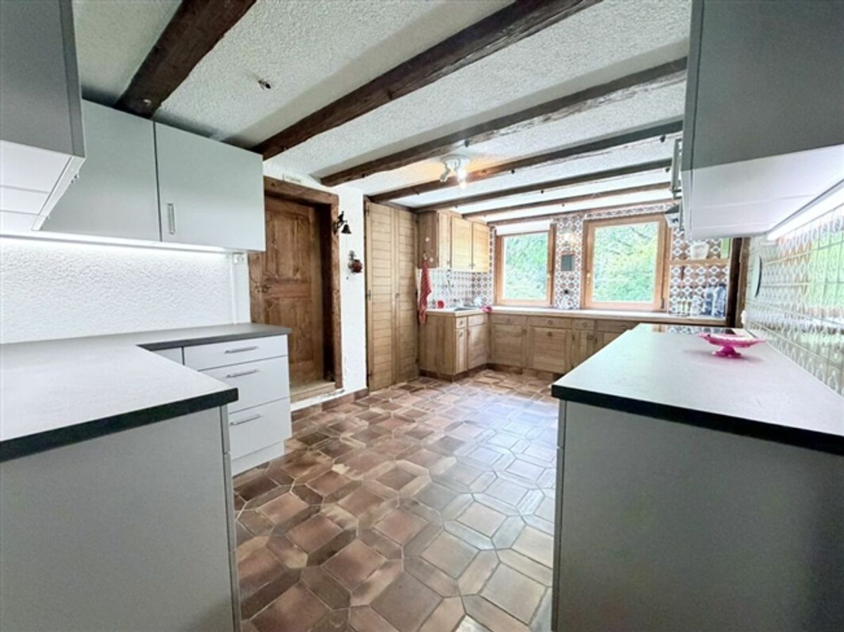 Prächtiges renoviertes Bauernhaus in einer Ecke von Paradise - 2