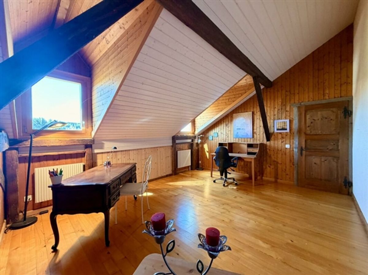 Prächtiges renoviertes Bauernhaus in einer Ecke von Paradise - 5