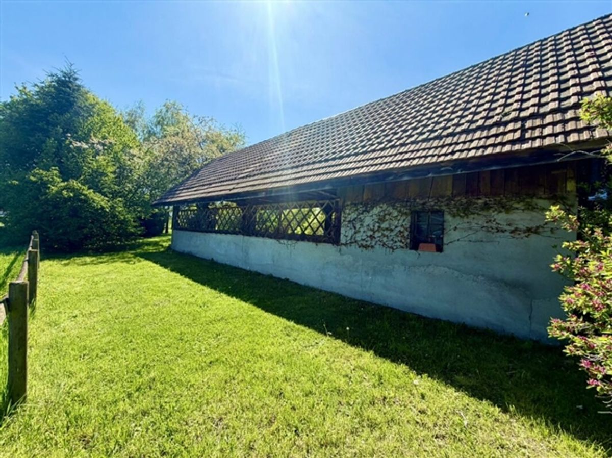 Prächtiges renoviertes Bauernhaus in einer Ecke von Paradise - 9