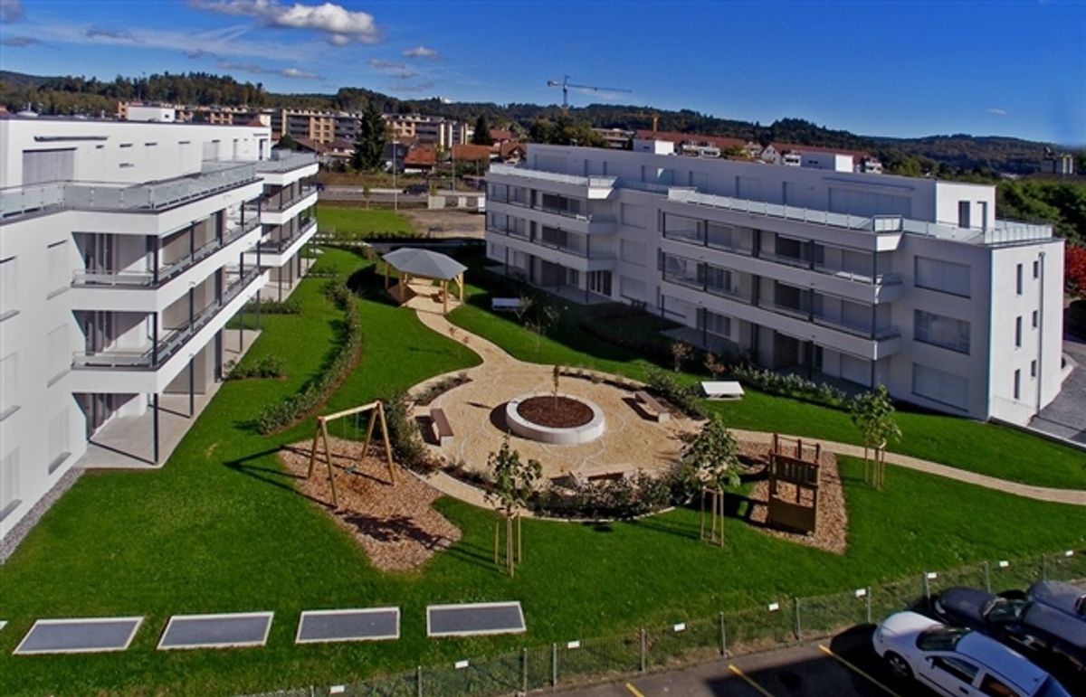 Ihre neues Zuhause für Sie und Ihre Familie - 0