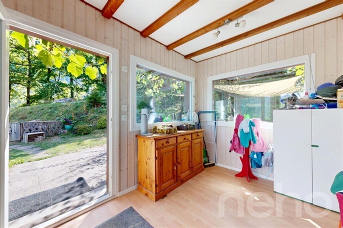 Familienvilla 215 m² - Außergewöhnliche Aussicht - Grundstück 4220 m² - 3