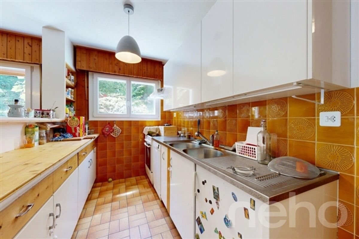Familienvilla 215 m² - Außergewöhnliche Aussicht - Grundstück 4220 m² - 4