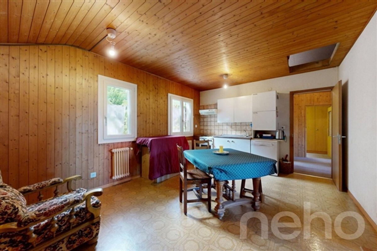 Familienvilla 215 m² - Außergewöhnliche Aussicht - Grundstück 4220 m² - 7