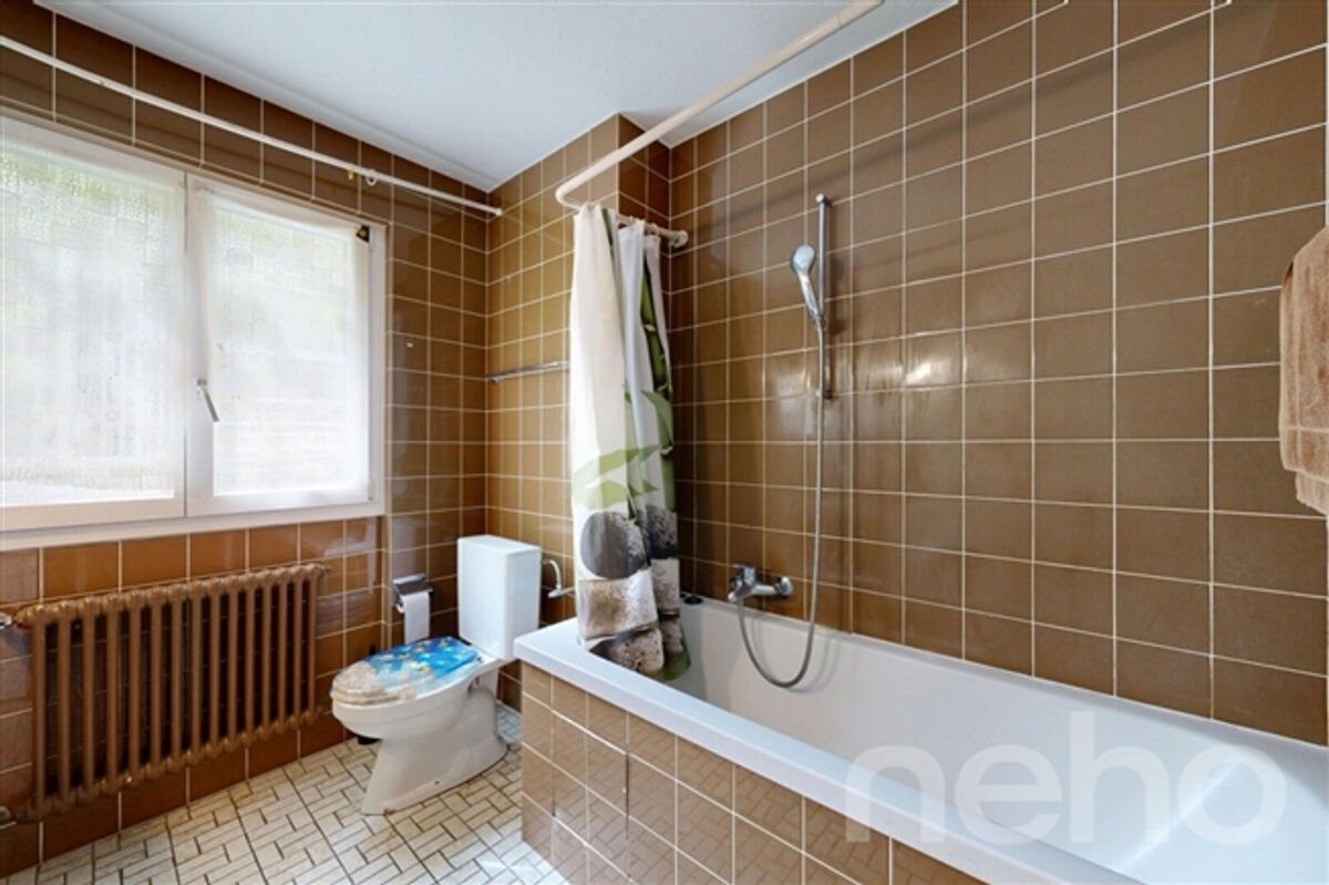 Familienvilla 215 m² - Außergewöhnliche Aussicht - Grundstück 4220 m² - 8