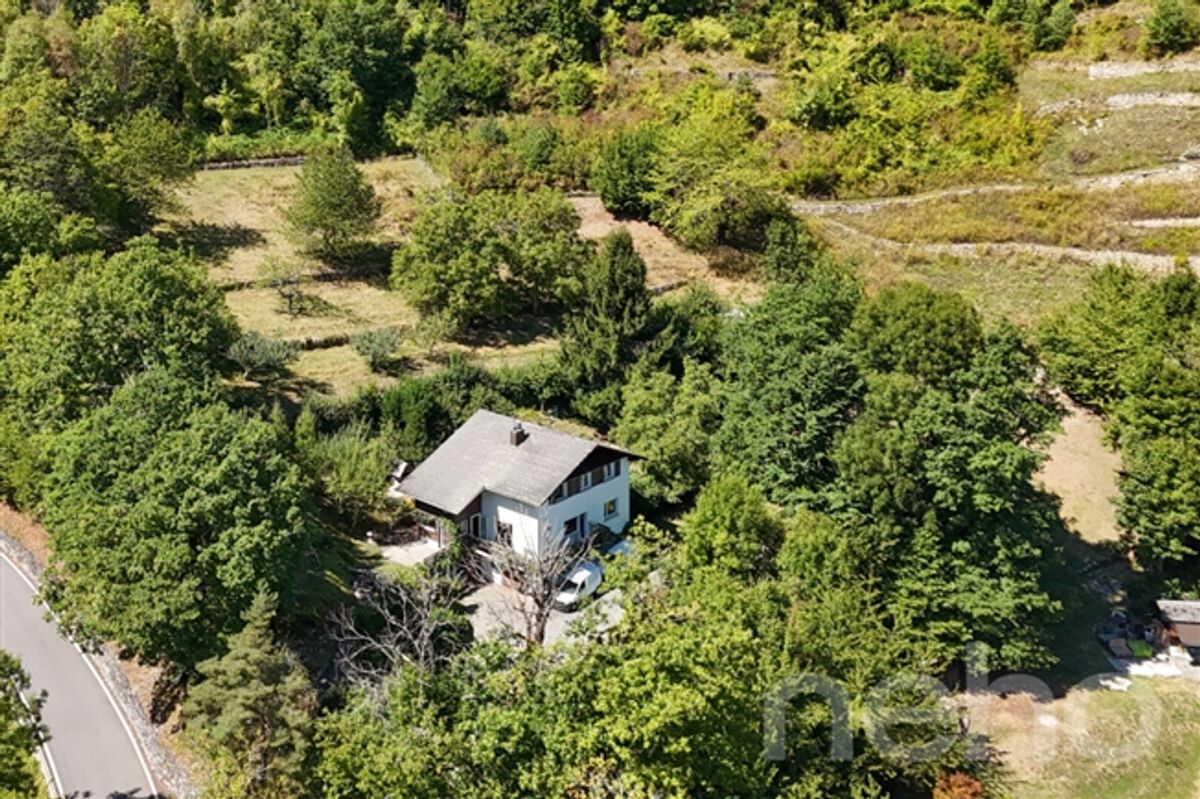 Familienvilla 215 m² - Außergewöhnliche Aussicht - Grundstück 4220 m² - 9